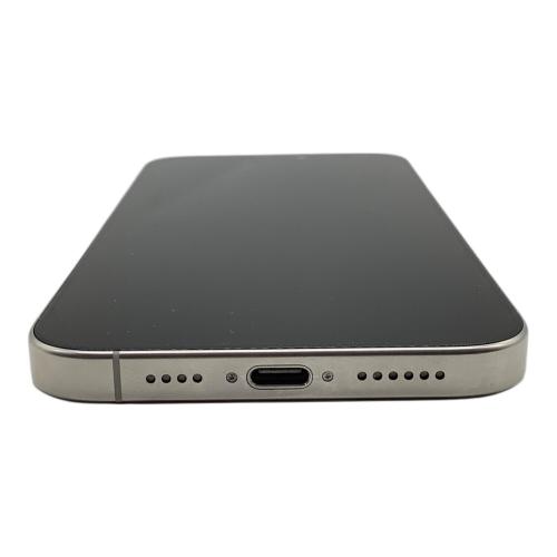 Apple (アップル) iPhone16 Pro Max MYWM3J/A