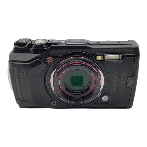 OLYMPUS (オリンパス) コンパクトデジタルカメラ IM015 防水プロテクター PT-059付き