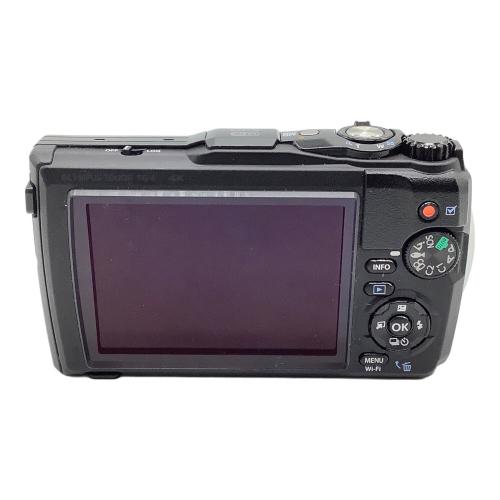 OLYMPUS (オリンパス) コンパクトデジタルカメラ IM015 防水プロテクター PT-059付き