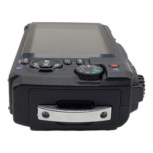OLYMPUS (オリンパス) コンパクトデジタルカメラ IM015 防水プロテクター PT-059付き