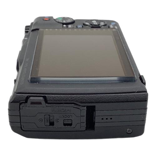 OLYMPUS (オリンパス) コンパクトデジタルカメラ IM015 防水プロテクター PT-059付き