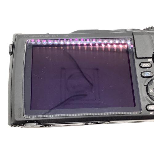 OLYMPUS (オリンパス) コンパクトデジタルカメラ IM015 防水プロテクター PT-059付き