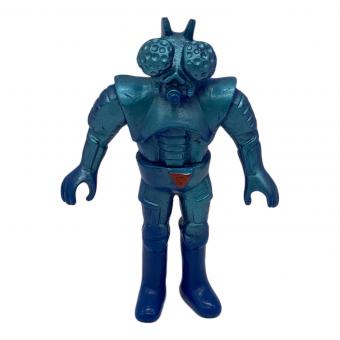 ミクロマン ムシケラー ソフビフィギュア