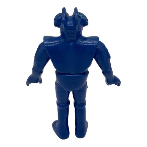 ミクロマン ムシケラー ソフビフィギュア