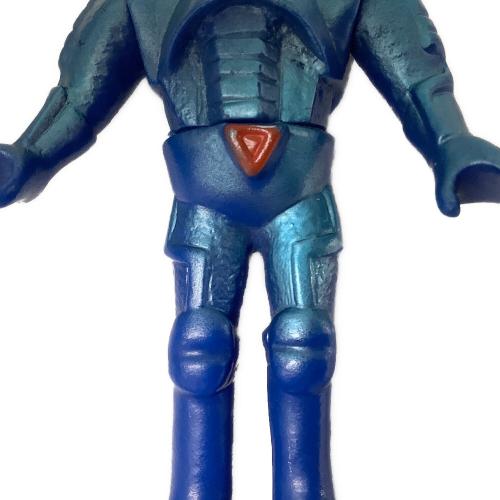 ミクロマン ムシケラー ソフビフィギュア