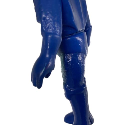 ミクロマン ムシケラー ソフビフィギュア