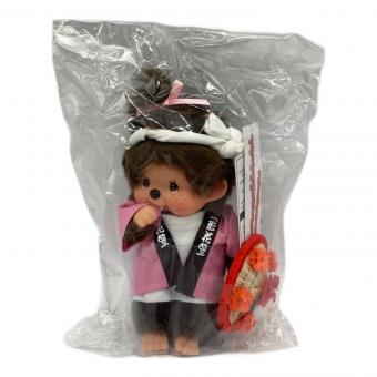 山形花笠まつりモンチッチ Sサイズ 人形