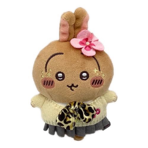 ちいかわ (チイカワ) うさぎ ヌイグルミ