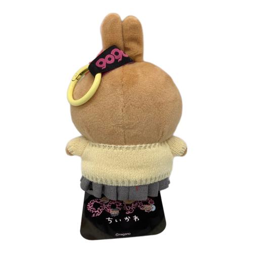 ちいかわ (チイカワ) うさぎ ヌイグルミ