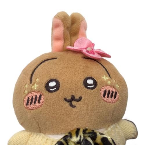 ちいかわ (チイカワ) うさぎ ヌイグルミ