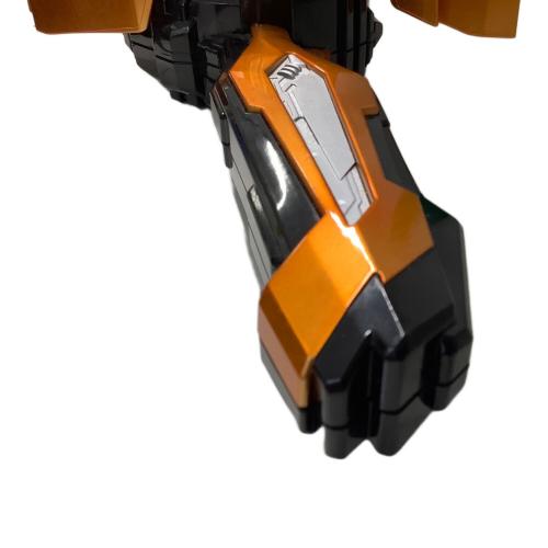 仮面ライダーセイバー (カメンライダーセイバー) 究極大聖剣 無銘剣虚無 仮面ライダー CSM