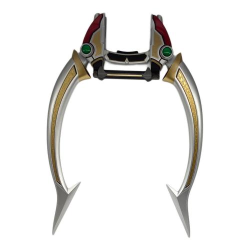 仮面ライダーブレイド (カメンライダーブレイド) カリスアロー 仮面ライダー CSM