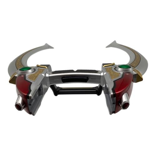 仮面ライダーブレイド (カメンライダーブレイド) カリスアロー 仮面ライダー CSM