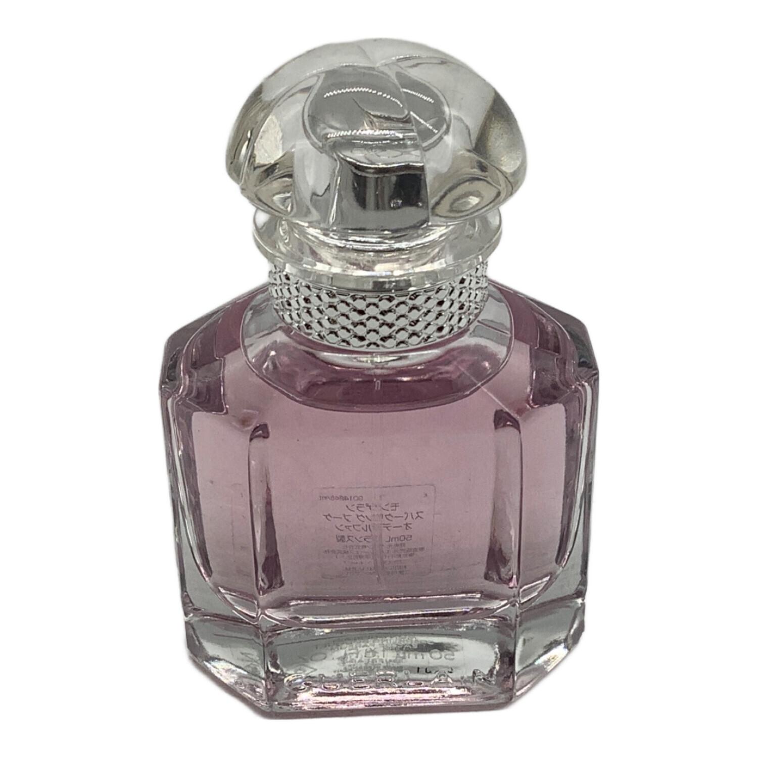GUERLAIN (ゲラン) オードパルファム 50ml 残量80%-99% スパーリング