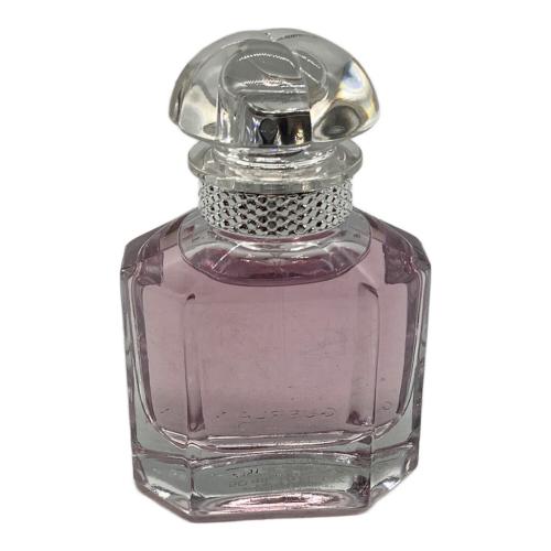 GUERLAIN (ゲラン) オードパルファム 50ml 残量80%-99% スパーリング ブーケ