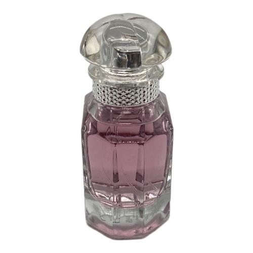 GUERLAIN (ゲラン) オードパルファム 50ml 残量80%-99% スパーリング ブーケ