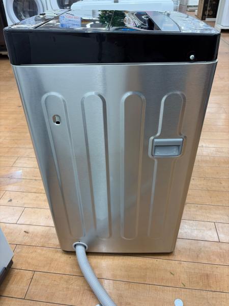 Haier (ハイアール) 全自動洗濯機 JW-XP2C55F 2025年製 5.5kg