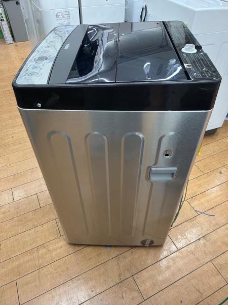 Haier (ハイアール) 全自動洗濯機 JW-XP2C55F 2025年製 5.5kg
