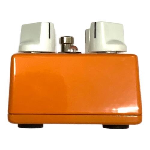 MAD PROFESSOR (マッドプロフェッサー) エフェクター 箱付き EVOLUTION ORANGE UNDERDRIVE Factory
