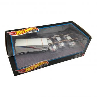 HOT WHEELS (ホットウィール) HCR52 ミニカー BMW Mシリーズ