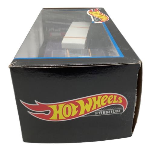 HOT WHEELS (ホットウィール) HCR52 ミニカー BMW Mシリーズ