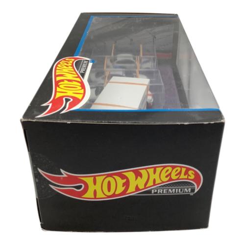 HOT WHEELS (ホットウィール) HCR52 ミニカー BMW Mシリーズ