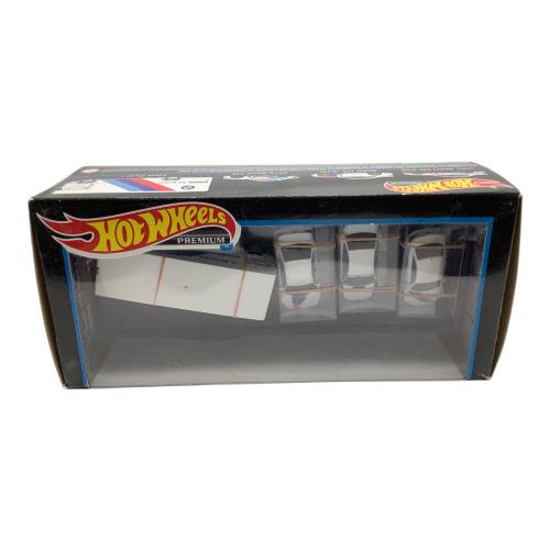 HOT WHEELS (ホットウィール) HCR52 ミニカー BMW Mシリーズ