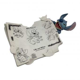 disney auctions (ディズニーオークションズ) モデルシート陶器フィギュア ディズニーグッズ 350点限定品