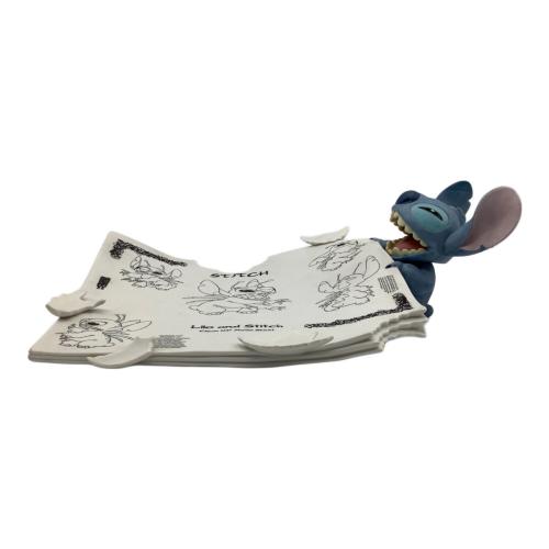 disney auctions (ディズニーオークションズ) モデルシート陶器フィギュア ディズニーグッズ 350点限定品
