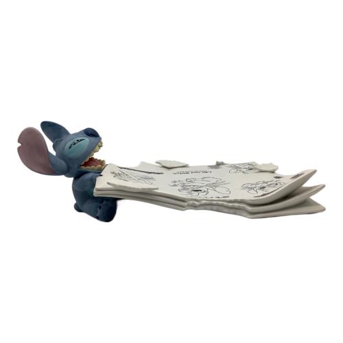 disney auctions (ディズニーオークションズ) モデルシート陶器フィギュア ディズニーグッズ 350点限定品