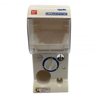 BANDAI (バンダイ) ガシャポンマシントライ その他ホビー