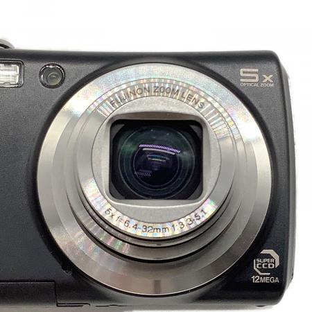 FUJIFILM (フジフィルム) コンパクトデジタルカメラ FinePix F100fd