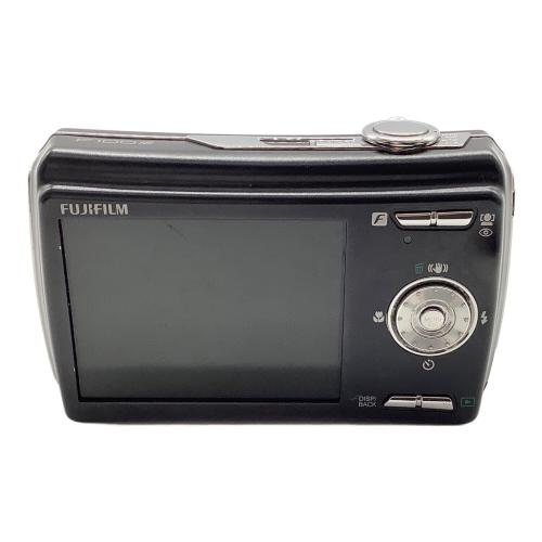 FUJIFILM (フジフィルム) コンパクトデジタルカメラ FinePix F100fd BB20484-100