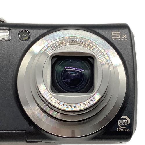 FUJIFILM (フジフィルム) コンパクトデジタルカメラ FinePix F100fd BB20484-100