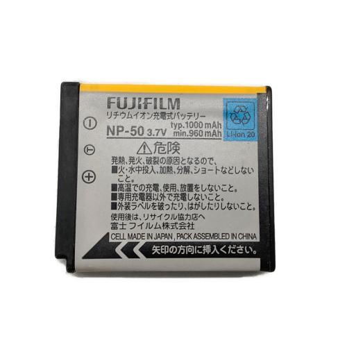 FUJIFILM (フジフィルム) コンパクトデジタルカメラ FinePix F100fd BB20484-100
