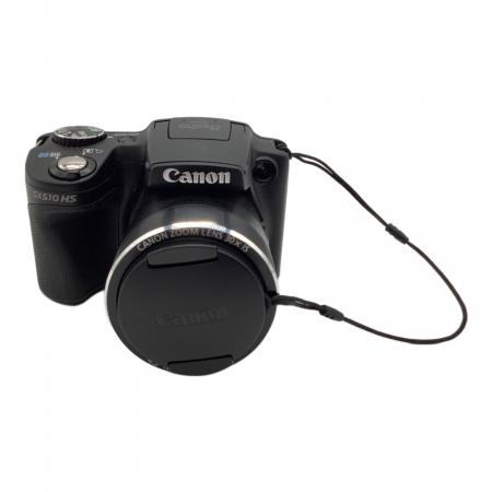 CANON (キヤノン) デジタル一眼レフカメラ SX510HS｜トレファクONLINE