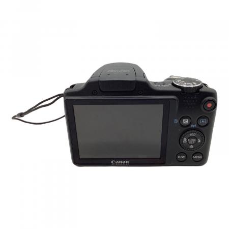 CANON (キヤノン) デジタル一眼レフカメラ SX510HS｜トレファクONLINE