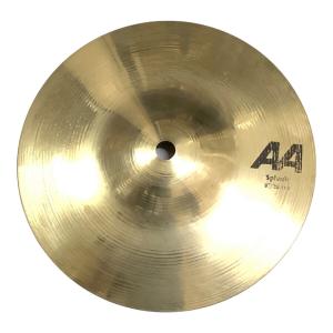 SAIBIAN (セイビアン) シンバル AA Splash 8"