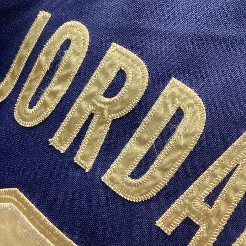 USA BASKETBALL バスケットボールユニフォーム ネイビー×ゴールド
