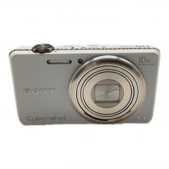 SONY (ソニー) コンパクトデジタルカメラ DSC-WX170