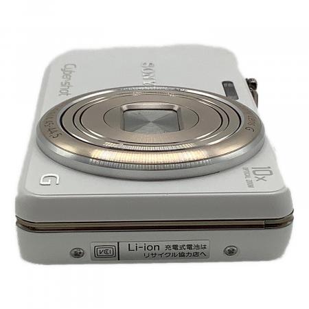 SONY (ソニー) コンパクトデジタルカメラ DSC-WX170｜トレファクONLINE