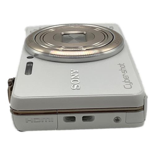 SONY (ソニー) コンパクトデジタルカメラ DSC-WX170