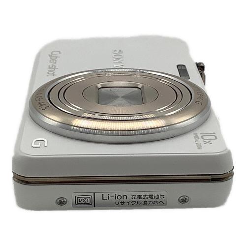 SONY (ソニー) コンパクトデジタルカメラ DSC-WX170