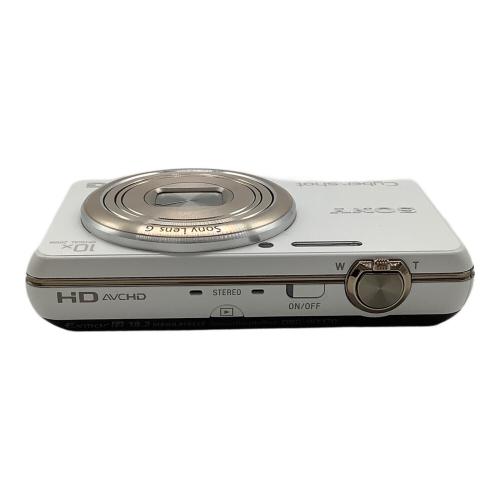SONY (ソニー) コンパクトデジタルカメラ DSC-WX170