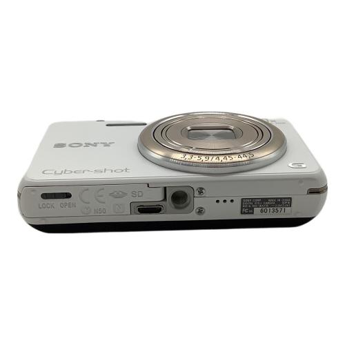 SONY (ソニー) コンパクトデジタルカメラ DSC-WX170