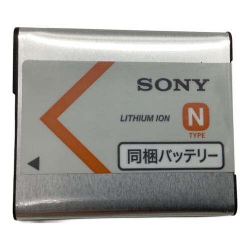 SONY (ソニー) コンパクトデジタルカメラ DSC-WX170