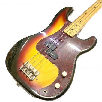 Greco (グレコ) プレシジョンベース エレキベース TB-400 70年代 @