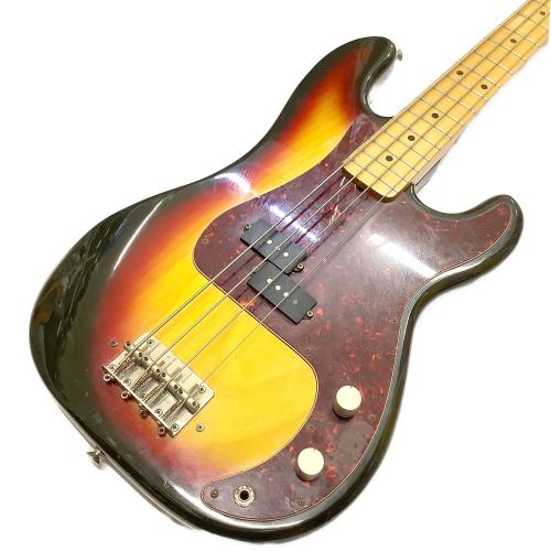 Greco (グレコ) プレシジョンベース エレキベース TB-400 70年代 @