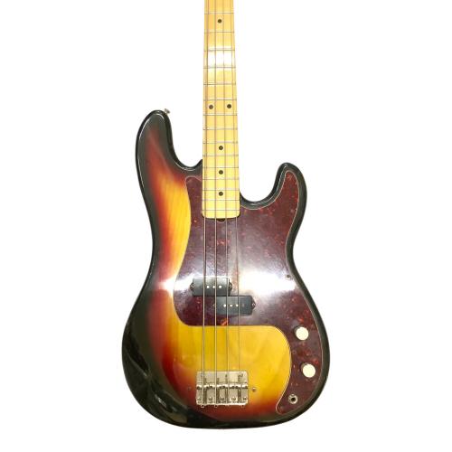 Greco (グレコ) プレシジョンベース エレキベース TB-400 70年代 @