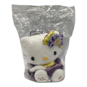 クラブツリー&イブリン ハローキティー 2012年クリスマス 限定